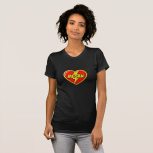 Liebe Megan T-Shirt