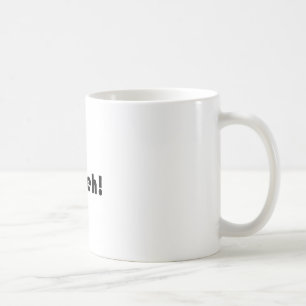 Liebe Meh Kaffeetasse