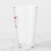 Liebe mehr glas (Links)