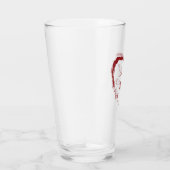 Liebe mehr glas (Rechts)