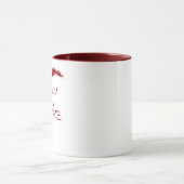 Liebe mehr tasse (Zentrum)