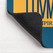 Liebe Mein 350Z NY Lizenzplatine Maus-Pad Mousepad (Ecke)