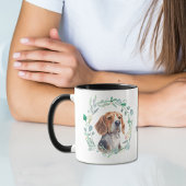 Liebe Mein Beagle Kaffee Tasse