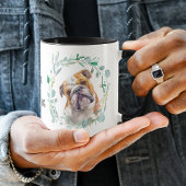 Liebe Mein Bulldoggen Käfer Tasse