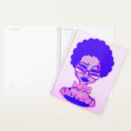 Liebe Mein Fullplaner Planer