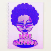 Liebe Mein Fullplaner Planer (Vorderseite)