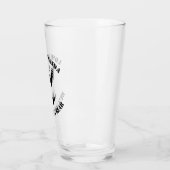 Liebe Mein Panda, aber sie ist ein Bär Glas (Links)