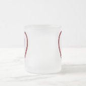 Liebe Mein Vater Mattglastasse (Mittel)