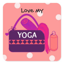 Liebe mein Yoga