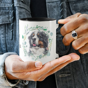 Liebe Meine Berner-Käfer-Kaffeekocher-Tasse Tasse
