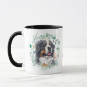 Liebe Meine Berner-Käfer-Kaffeekocher-Tasse Tasse (Links)
