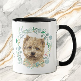Liebe Meine Cairn Terrier Käfer Kaffee Tasse
