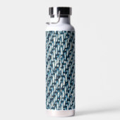 Liebe meine Jeans Trinkflasche (Rechts)