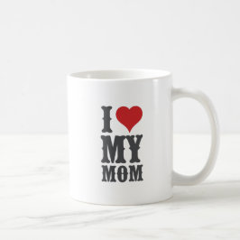 Liebe Meine Mama Kaffeetasse