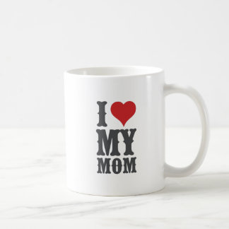 Liebe Meine Mama Kaffeetasse