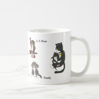Liebe Meine Mama-Tasse Kaffeetasse