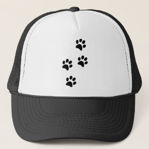 Liebe Meine Paws Truckerkappe