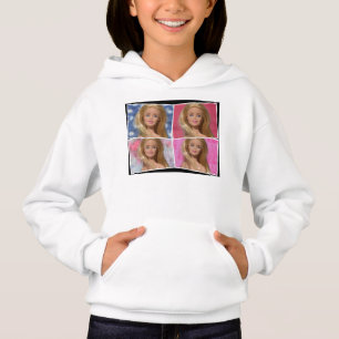 Liebe meine Puppen Hoodie