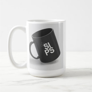 Liebe meinen Shop Kaffeetasse