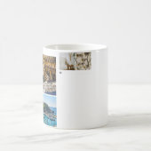Liebe meinen Shop Kaffeetasse (Mittel)