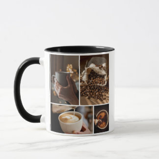 Liebe meinen Shop Tasse
