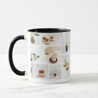 Liebe meinen Shop Tasse