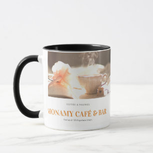 Liebe meinen Shop Tasse