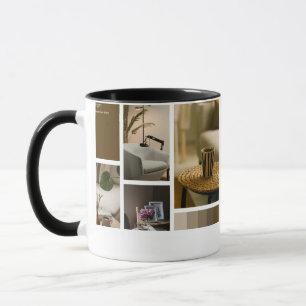 Liebe meinen Shop  Tasse