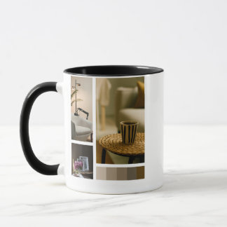 Liebe meinen Shop Tasse
