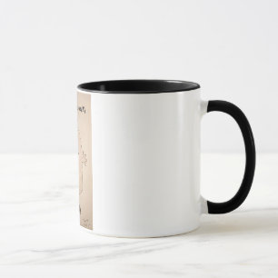 Liebe meiner bologna Tasse Ostküste Neufundland Th
