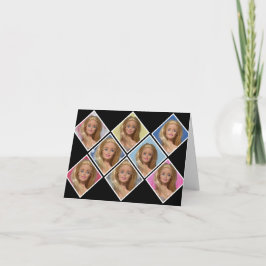 Liebe meiner Dollars Karte