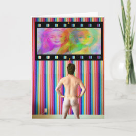 Liebe meiner Dollars Karte