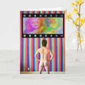 Liebe meiner Dollars Karte (Gelbe Blume)