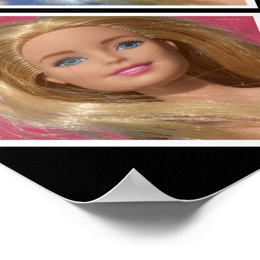 Liebe meiner Dollars Poster (Ecke)