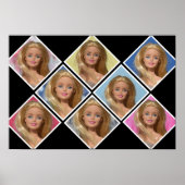 Liebe meiner Dollars Poster (Vorne)