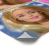 Liebe meiner Dollars Poster (Ecke)