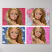 Liebe meiner Dollars Poster (Vorne)