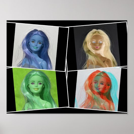 Liebe meiner Dollars Poster (Vorne)