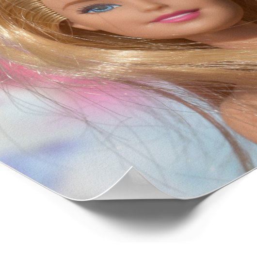 Liebe meiner Dollars Poster (Ecke)