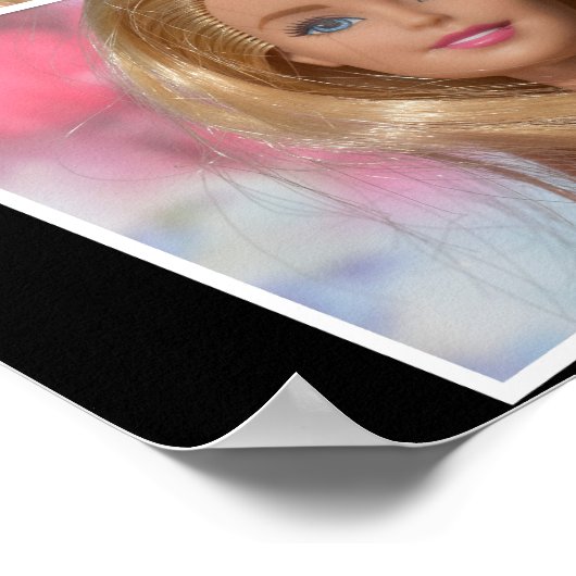 Liebe meiner Dollars Poster (Ecke)