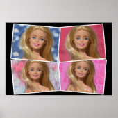 Liebe meiner Dollars Poster (Vorne)