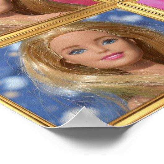 Liebe meiner Dollars Poster (Ecke)