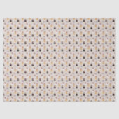 Liebe meiner Katzen Seidenpapier (Vorderseite)