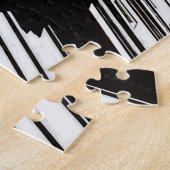 Liebe Melbourne architectural no.1 Puzzle (Seite)