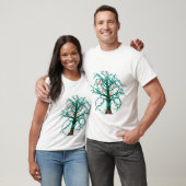 Liebe Men's Basic T - Shirt (Unisex)