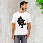 Liebe Mens T-Shirt