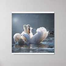 Liebe Metal Art Online Hochglanz-Leinwand Malerei