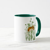 Liebe MICE MAUS so viel Spaß Kostenvoranschlag Tas Tasse (VorderseiteRechts)