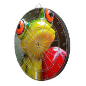 Liebe mich....ich bin einsam dartscheibe (Vorderseite rechts)
