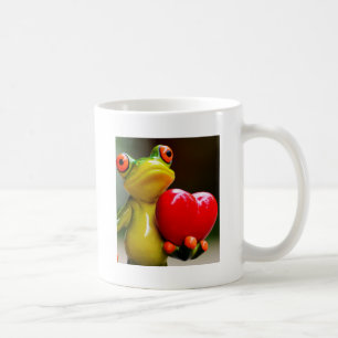 Liebe mich....ich bin einsam kaffeetasse
